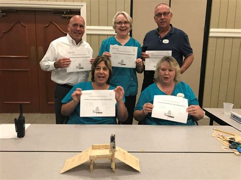 Willow Valley Communities Collaborates With Millersville On Leadership Program Millersville News