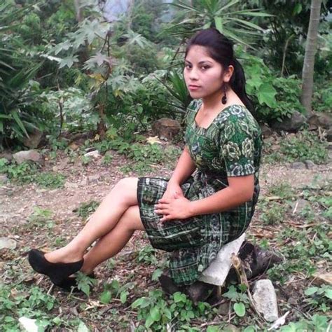 Mujeres Guatemala Chicas Guatemaltecas Que Buscan Pareja Facebook