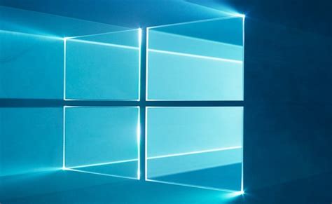 Windows 10 Wallpaper 4k Microsoft Windows Blue Technology 1554 Otosection