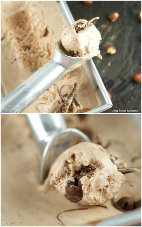 26 Refreshing Ice Cream And Sorbet Recipes You Can Make Without A