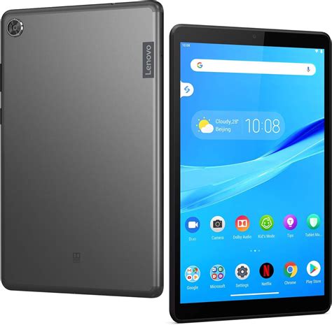 Tablet Lenovo Tab M8 Tablet Hd Android De 8 Pulgadas Procesador Quad