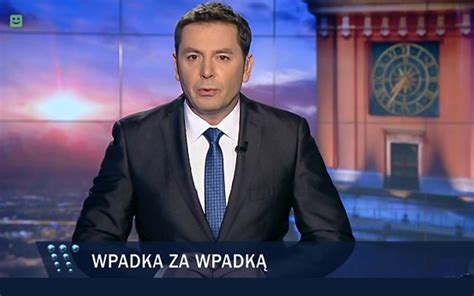 Check spelling or type a new query. TVP w oparach absurdu. Gość Wiadomości recytuje z pamięci ...