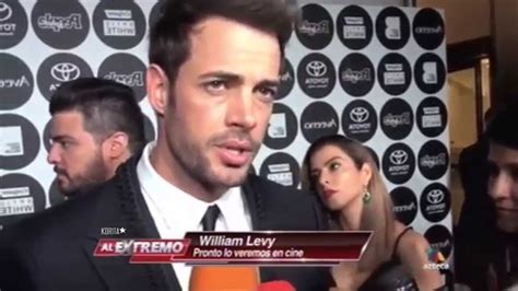 william levy [ willylevy29] trabajando en una serie latina youtube