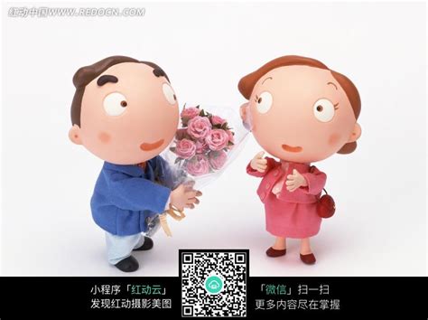 送花给女人的男人图片免费下载红动中国