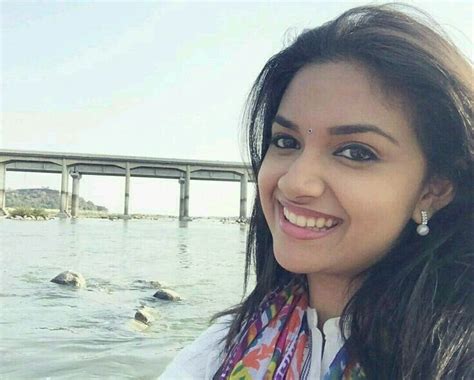 Pin By Susmi D On Keerthi Suresh Most Beautiful Bollywood Actress