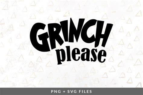 Cricut Svg Grinch Free Svg Cut Files Create Your Diy Projects Using