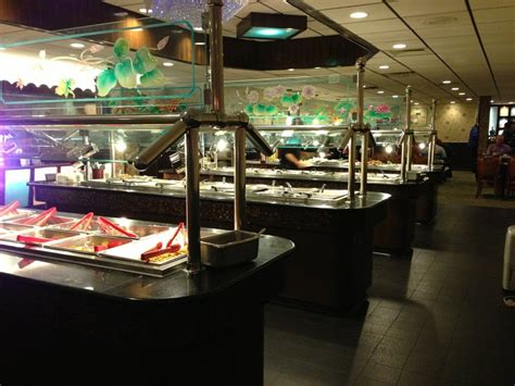 All You Can Eat St Louis Buffet Restaurants