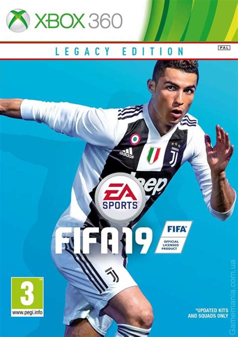 Buy Fifa 19 Legacy Edition Xbox 360 Shared And Download