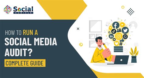 Social Media Audit A Complete Step By Step Manual For All Businesses