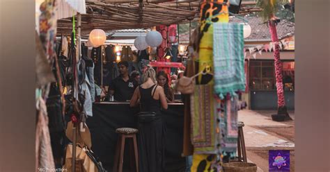 Check Out The Best Recommendations For Local Brands On Flea Market