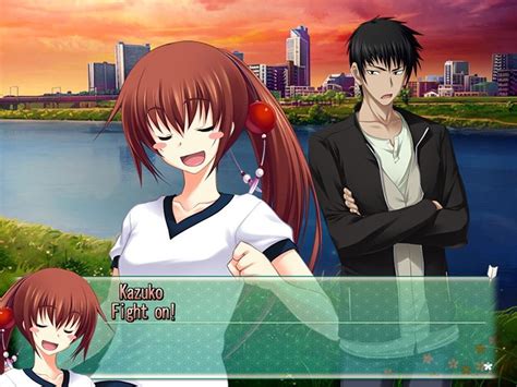 Slice Of Life Visual Novel Majikoi Love Me Seriously Now Available On Steam Lewdgamer