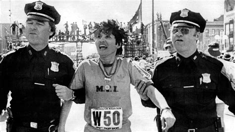Rosie Ruiz Who Faked Victory In Boston Marathon Dies At 66 The New