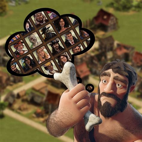 Forge Of Empires Pfp