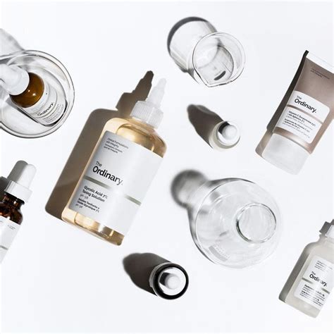 Best Affordable Skin Care Products To Buy From The Ordinary