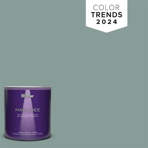 Behr Marquee Qt Home Decorators Collection Hdc Ac Provence Blue