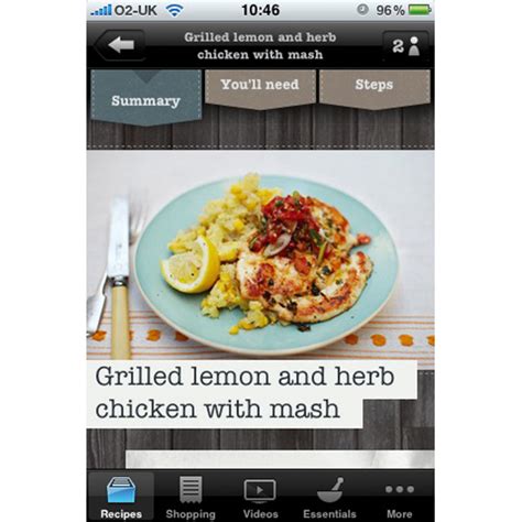 Download amazing cooking apps to your iphone or android. Best cooking apps