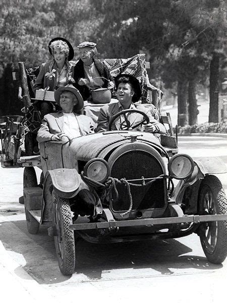Almost immediately they pack the entire family up in the good old jalopy and head west to. Pin by gmis on Just fun/weird/informative/history in 2020 ...