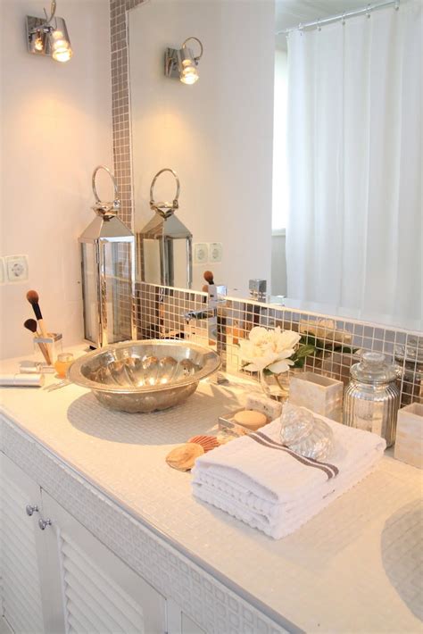 4.1 out of 5 stars. Replace Boring Tiles With Trendy Mirror Tiles
