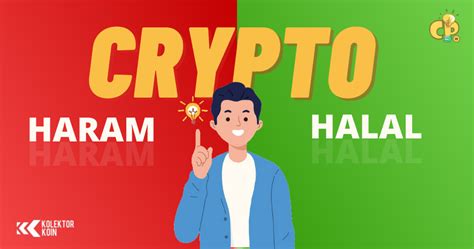 So i want to know if this is halal or haram? Apakah Investasi Crypto Halal? Ini Penjelasannya