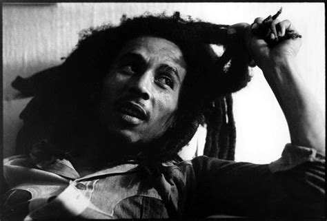 Bob Marley And The Wailers Buffalo Soldier Old Bar Brothers