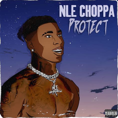 Nle Choppa Protect Reviews Album Of The Year