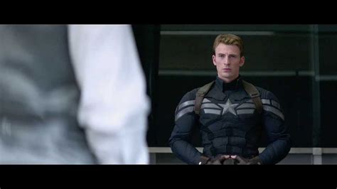 Captain America Le Soldat De L Hiver Bande Annonce Vf Marvel Officiel Hd Youtube