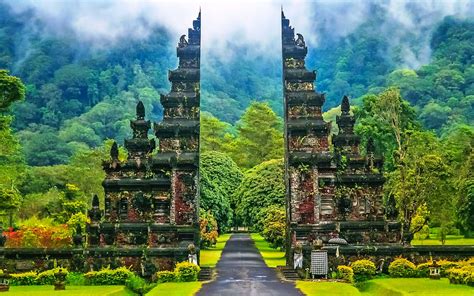 Top 10 Places To Visit In Indonesia Tusk Travel