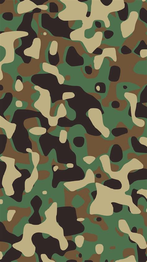 Find & download free graphic resources for camouflage. Woodland Camo Wallpaper ·① WallpaperTag
