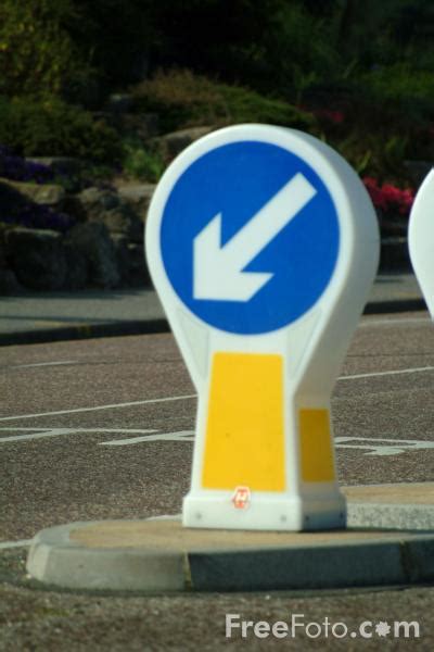 Keep Left Road Traffic Sign Pictures Free Use Image 41