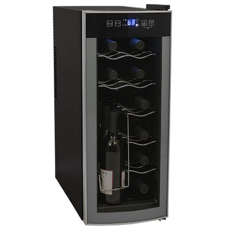 Avanti 12 Bottle Thermoelectric Wine Cooler