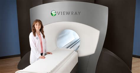 Viewray Announces Adaptive Radiation Cancer Therapy Based On Mridian System