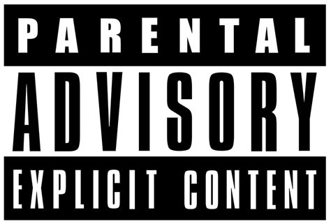 Parental Advisory PnG by TheNightIsYoungBae on DeviantArt