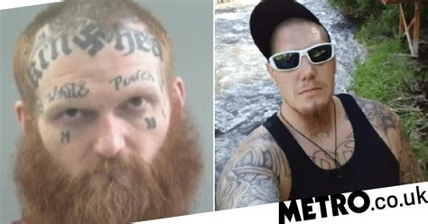 White Supremacist Confesses To Murdering Man Weeks After He Was