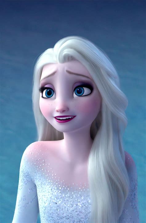 Frozen 2 Elsa Frozen Photo 43503087 Fanpop