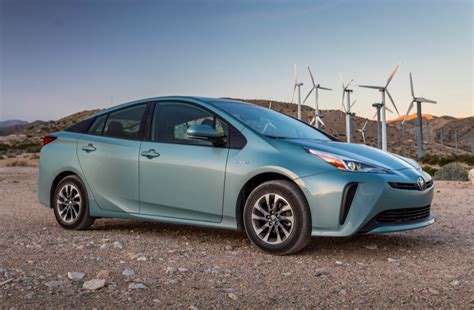 The Most Fuel Efficient Hybrid Vehicles In America Fooyoh Entertainment