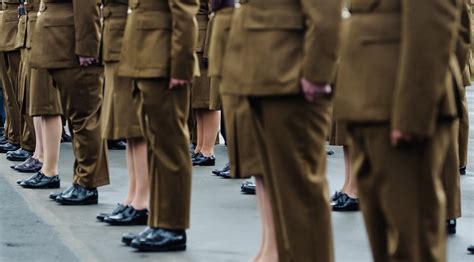 Soldier Said She D Make Woman Gay Before Sexual Assault Court Martial Hears Pinknews