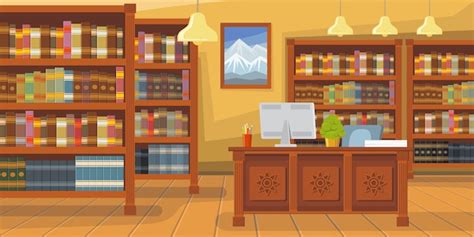 Library Vectors And Illustrations For Free Download Freepik