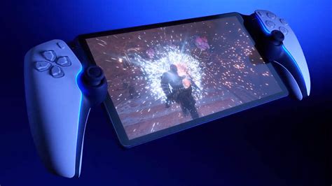 Sony Officially Reveals The Project Q Handheld