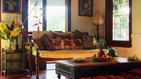 41 Ethnic Home Decoration Ideas New Ideas