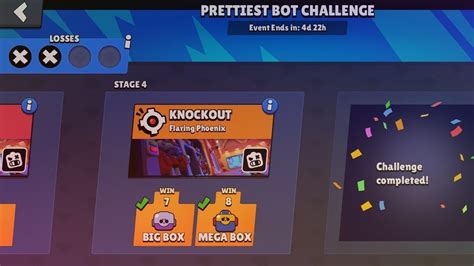 8 2 Prettiest Bot Challenge 🔥 Brawl Stars Youtube