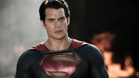 Will Henry Cavill Return As Superman