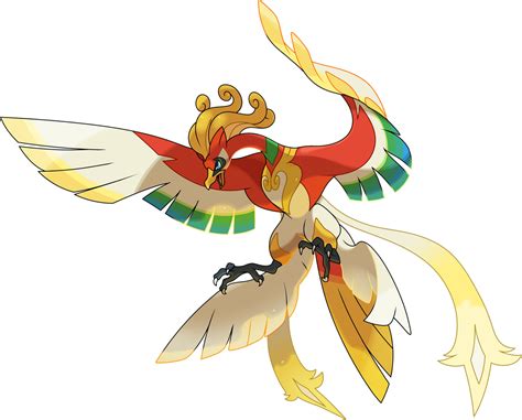 Starter Pokémon Phoenix Rising Wiki Fandom