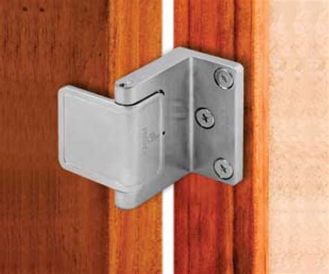 Luckily, door latch covers are super easy to make, and they allow you to close the nursery door without waking your baby! Privacy Door Latch Satin Chrome HPDL258_US26D | AGH ...