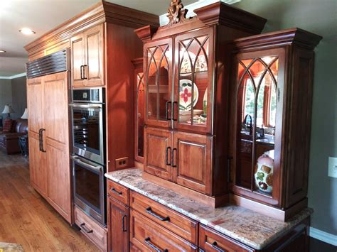 Custom Cabinetry And Millwork Jeff Kret Kitchen And Bath