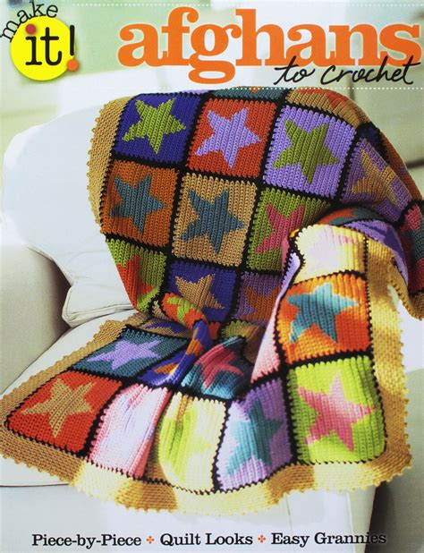 Navajo Crochet Afghan Lena Patterns