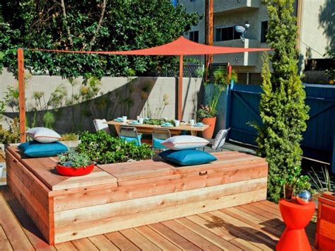 29 hervorragende Ideen für Terrassengestaltung - Bilder und Anregungen