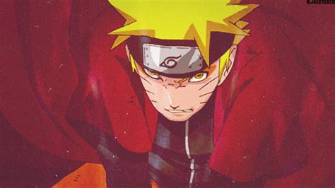 Naruto Shippuden Pain  Find And Share On Giphy