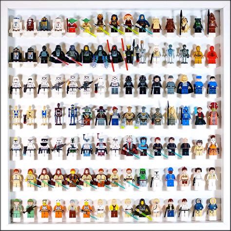 My Top 7 Most Awful Lego Minifigures Ever Star Wars Amino