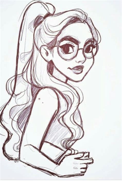 Pin By Mohd Nasir On Sketches Girl Drawing Sketches