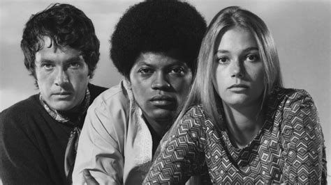 Peggy Lipton Star Of The Mod Squad And Twin Peaks Dies At 72